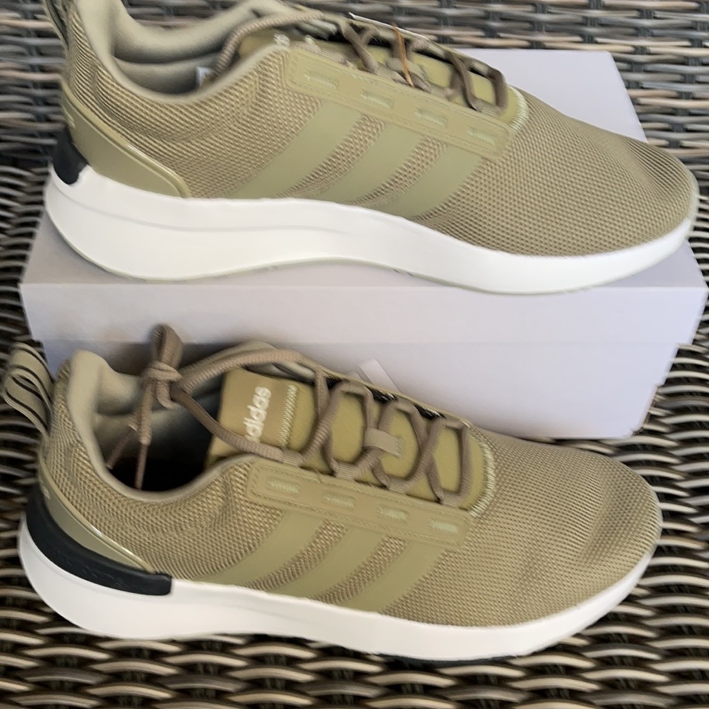 Adidas Racer TR21 Running shoes men’s - Picture 2 of 16